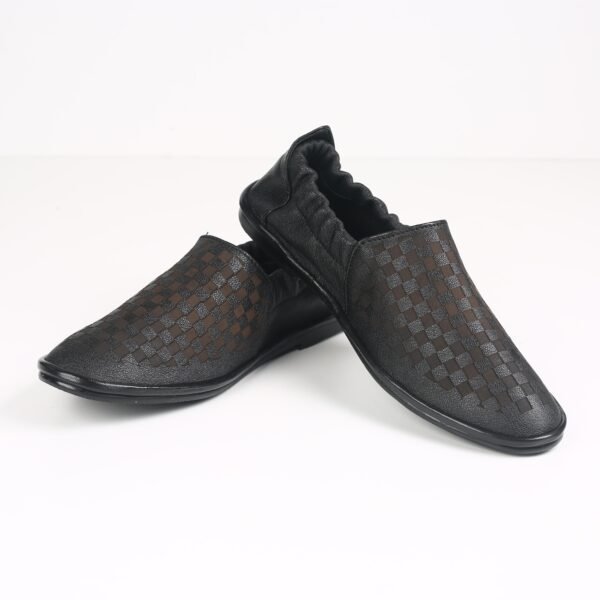 Genuine Leather Casual Mujuri Shoes