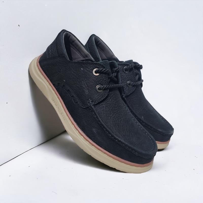 Casual Shoes HUSH PUPPIESS BK682