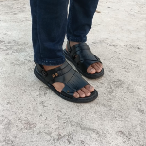 Light Weight Premium Belt Summer Sandel